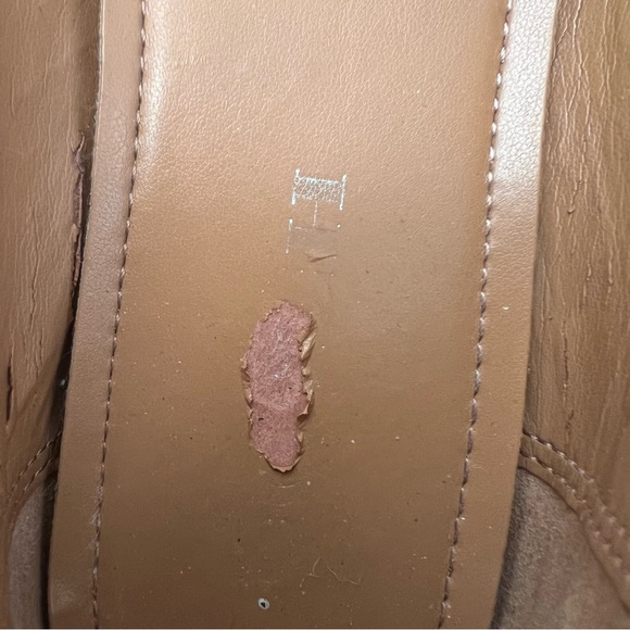 Coach Signature Monogram Loafers - Picture 8 of 14